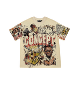 Concept Honor Tee Cream