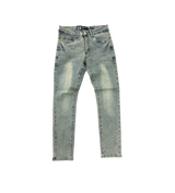 Waimea Skinny Dirty Wash VTG Jean