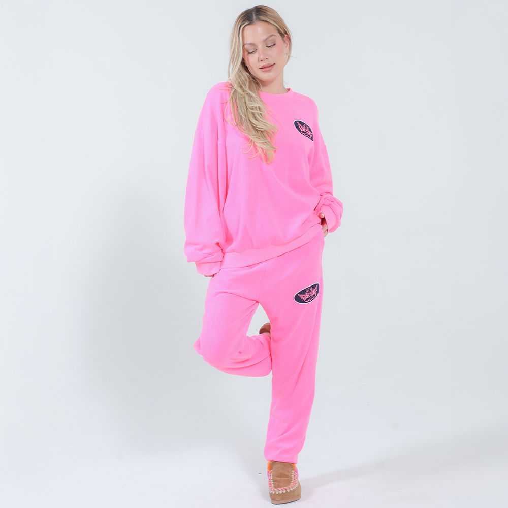 Boys Lie Princess Charming Mac Slim Pant