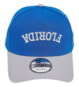 New Era Orlando Magic NBA 9FORTY A-Frame Upside Down Snapback Hat