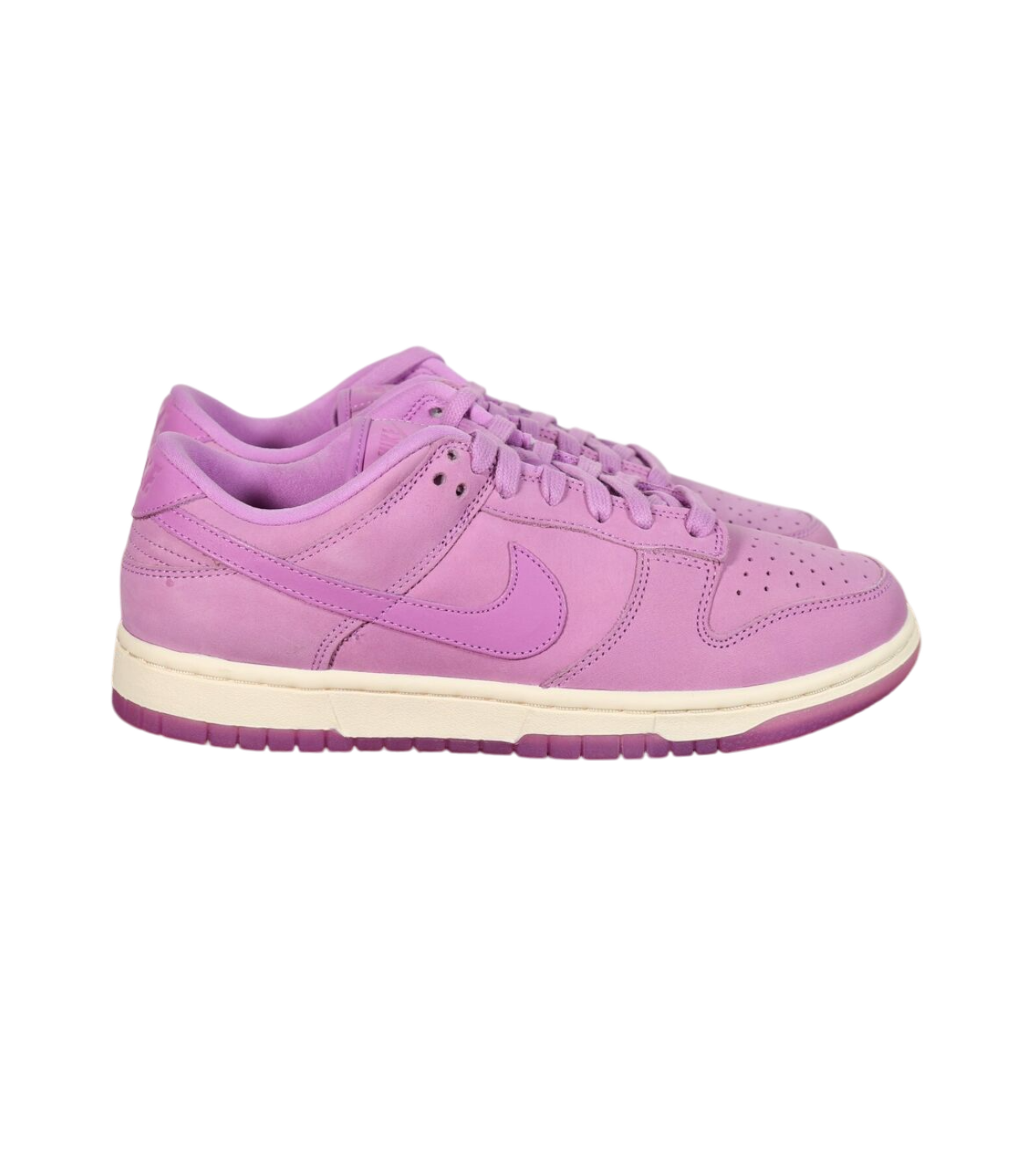 Purple Dunk Low