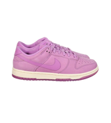 Purple Dunk Low