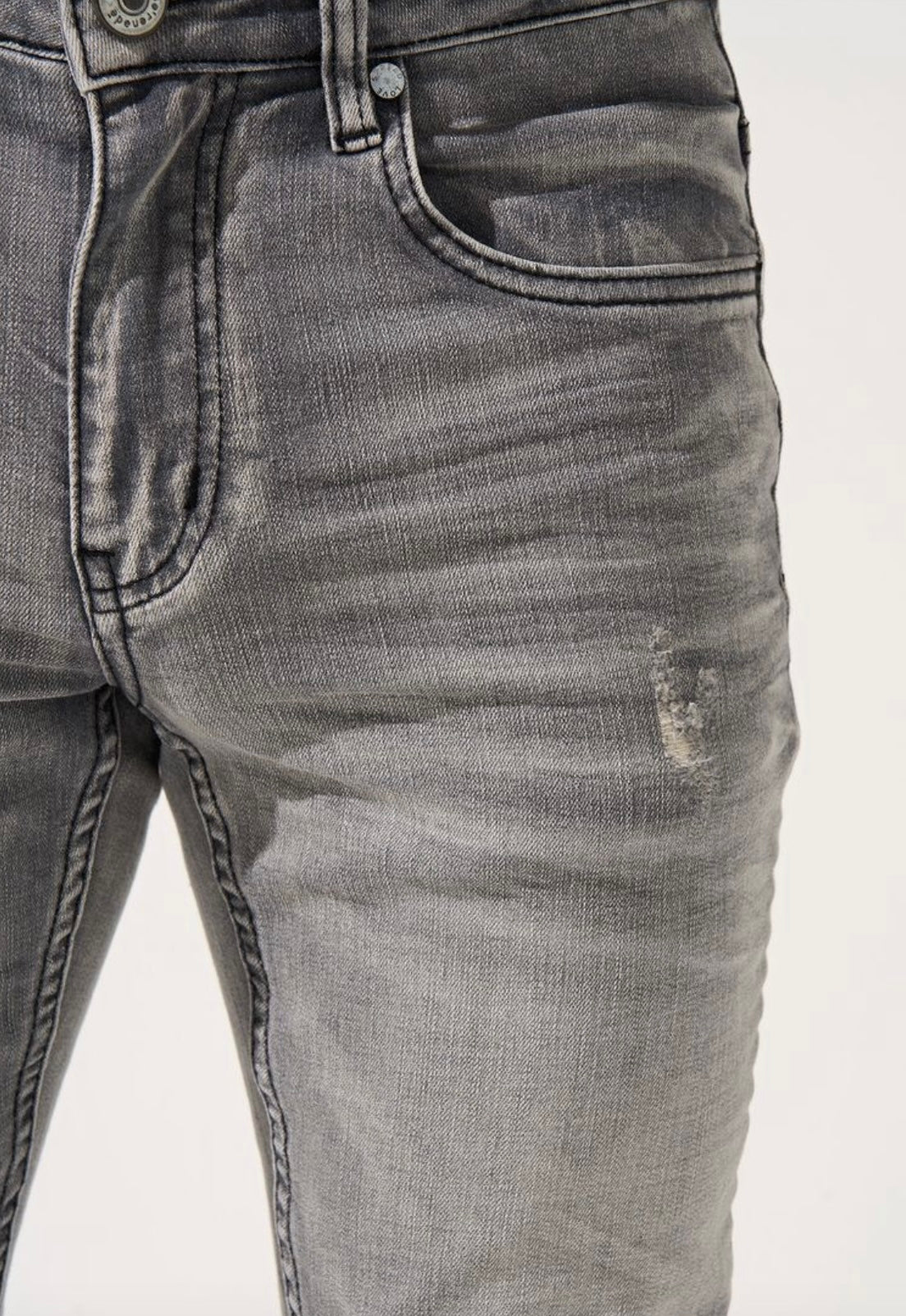 Serenede “TITAN” Jeans