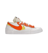 Sacai Orange/Yellow Blazer Low