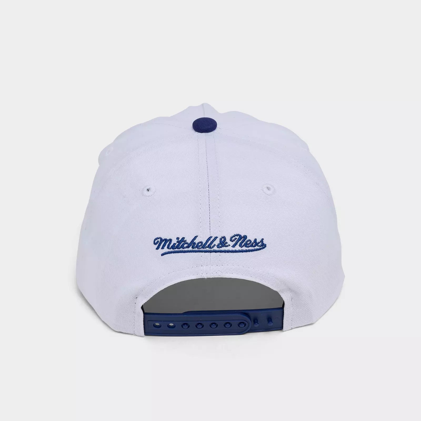 Mitchell & Ness Los Angeles Dodgers MLB Shooting Stars Caddy Fit Snapback Hat