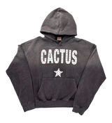Cactus Valley Gemini Hoodie Grey