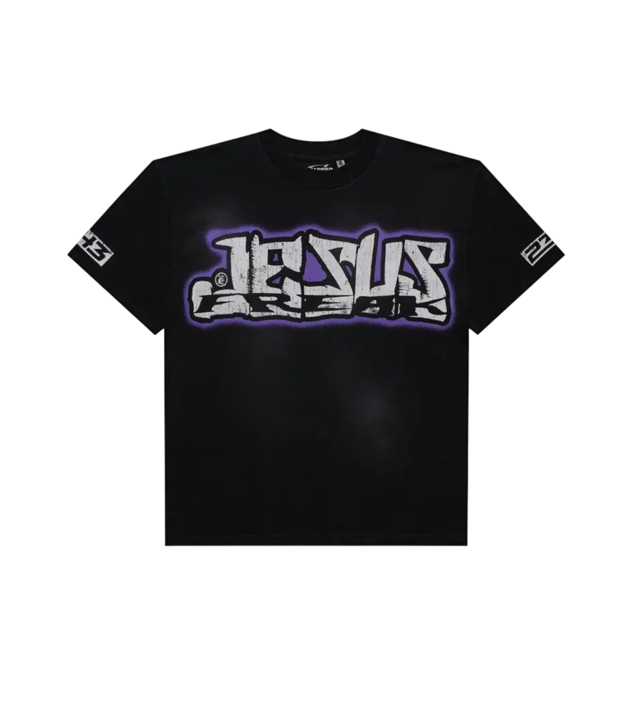 Jesus Freak Hellstar Capsule 10 Tee