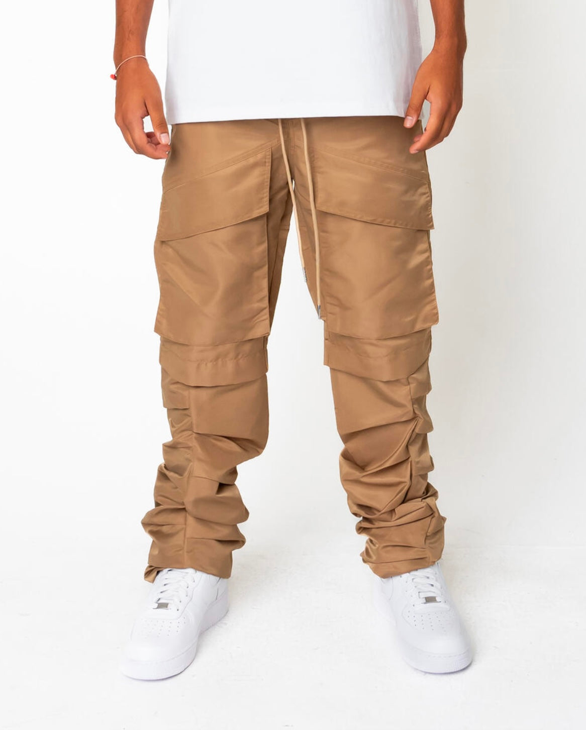 EPTM Tan Stack Cargo