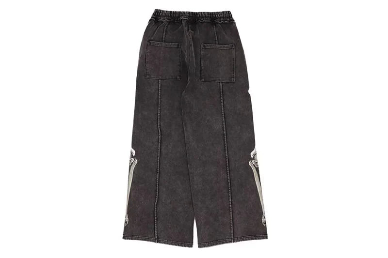 Floor 914 Skullex Sweatpants Heavyweight