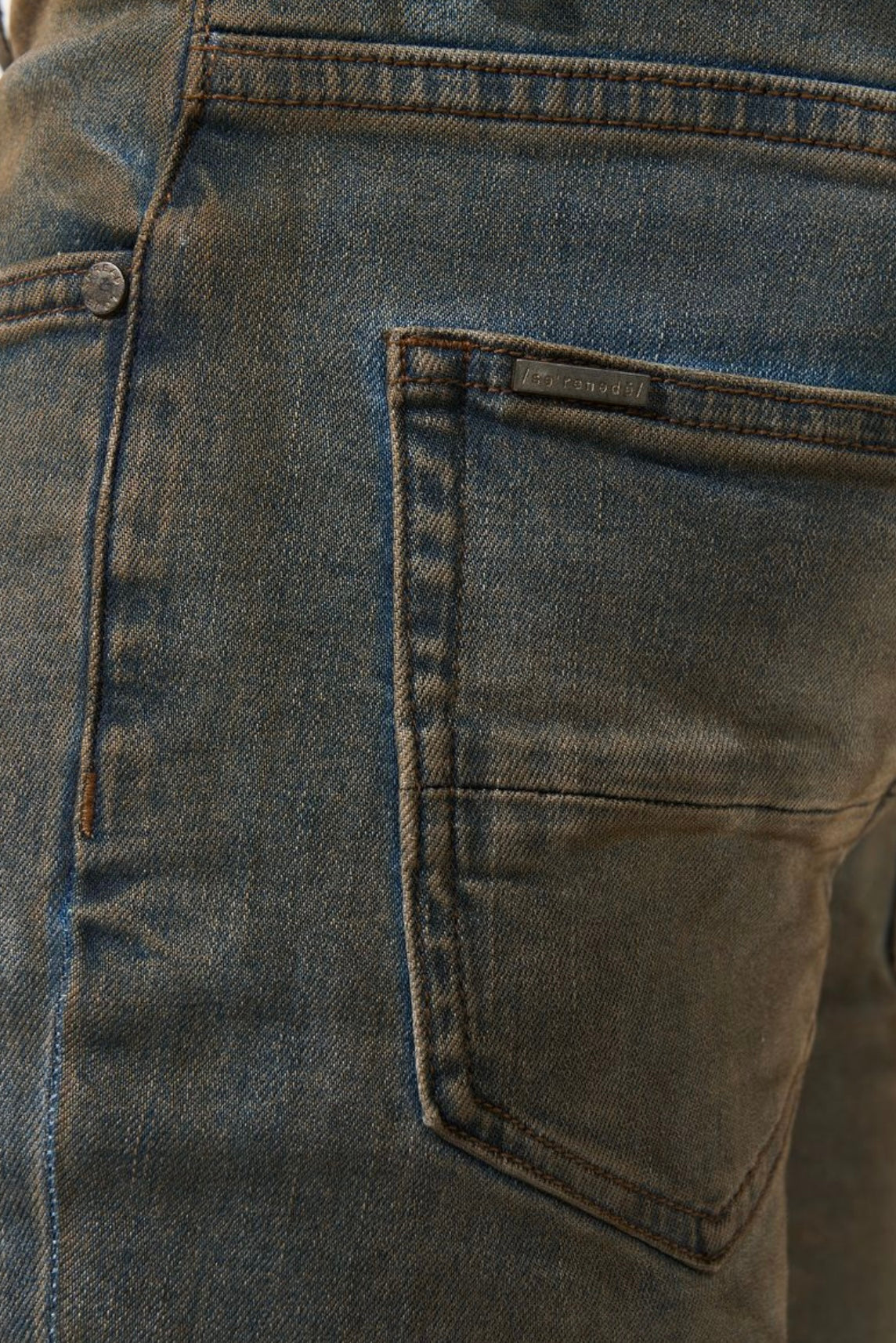 Serenede “OUD” Jeans