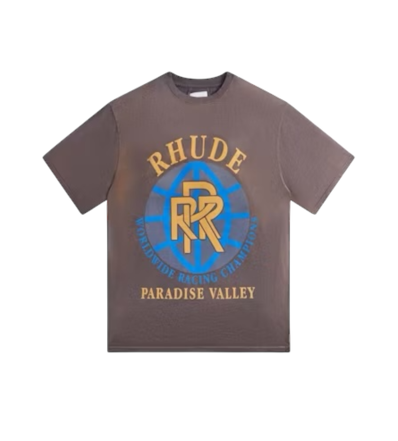 RHUDE Paradise Valley Tee