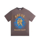 RHUDE Paradise Valley Tee