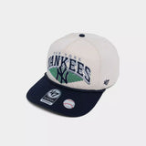 47 New York Yankees MLB Pomona HITCH Snapback Hat