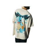 Loiter X Pokémon Squirtle Tee