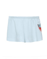 Boys Lie Ask Me If I Care Kimmy Shorts