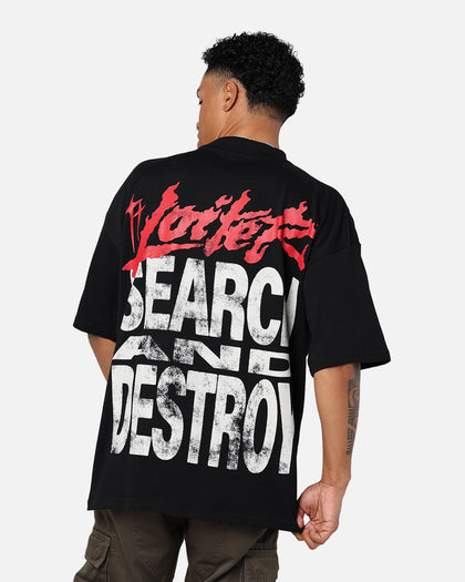 Loiter S&D Statue Tee