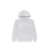 Sp5der VVS Grey Hoodie Rare