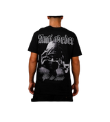 Anti Order Balaclava Tee Black