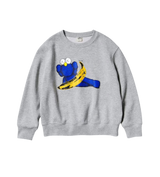 Kaws Banana Crewneck