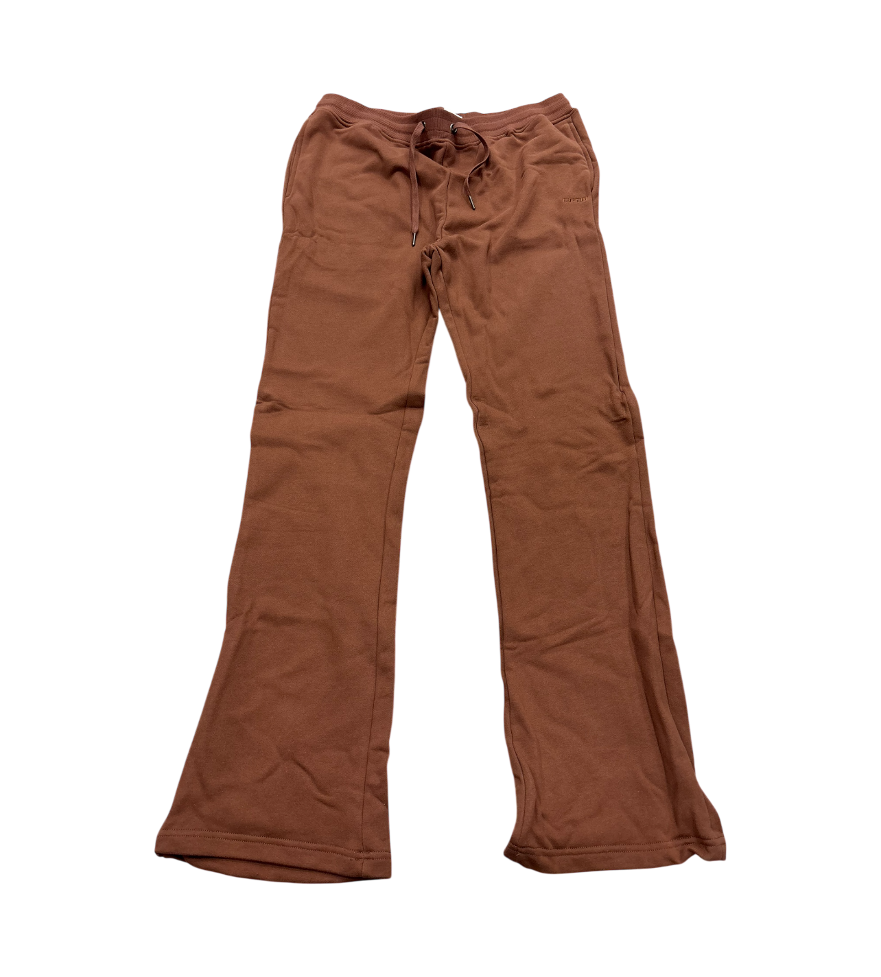 EPTM Stacked Brown Sweats