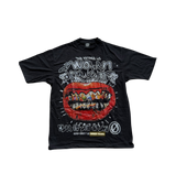 AD Keep Jesus In Your Mouth! Tee
