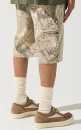 Serenede “SIENNA” Denim Short