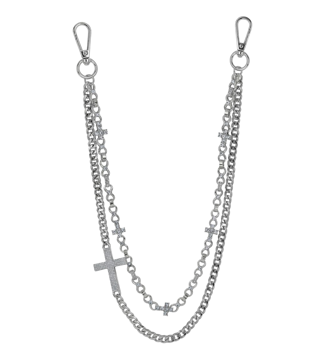 Premium Wallet Chains