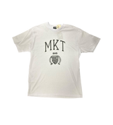 Chinatown Market MKT Logo Tee White