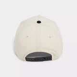 New Era Atlanta Falcons NFL 9FORTY A-Frame Upside Down Wordmark Snapback Hat