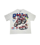 DUAA “Speed” Tee