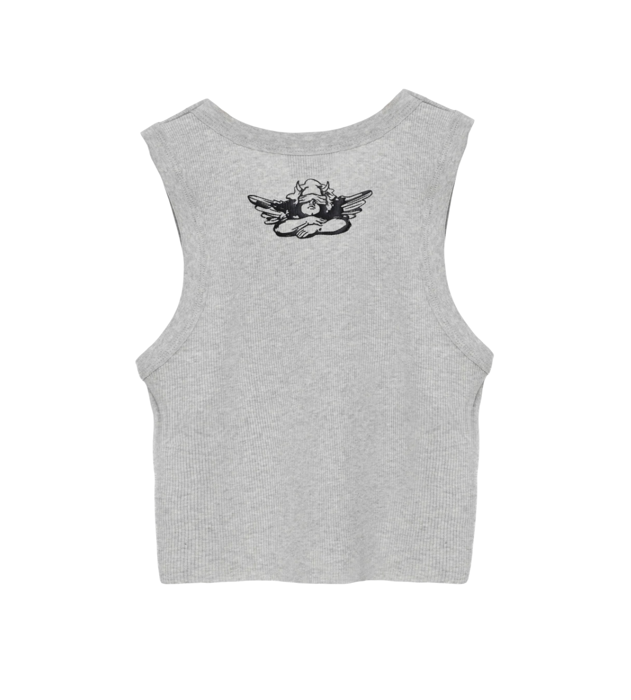 1-800 Manhunt Heather Randy Tank