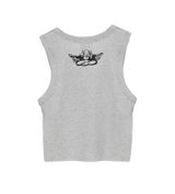 1-800 Manhunt Heather Randy Tank