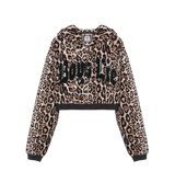 Boys Lie No One Likes A Cheetah Alex Zip