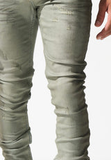 Serenede “ZINC” Jeans