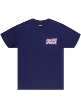 Rockstar Purple/Navy Eyes Tee