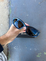 DroVision Alien Shades Blue/Black