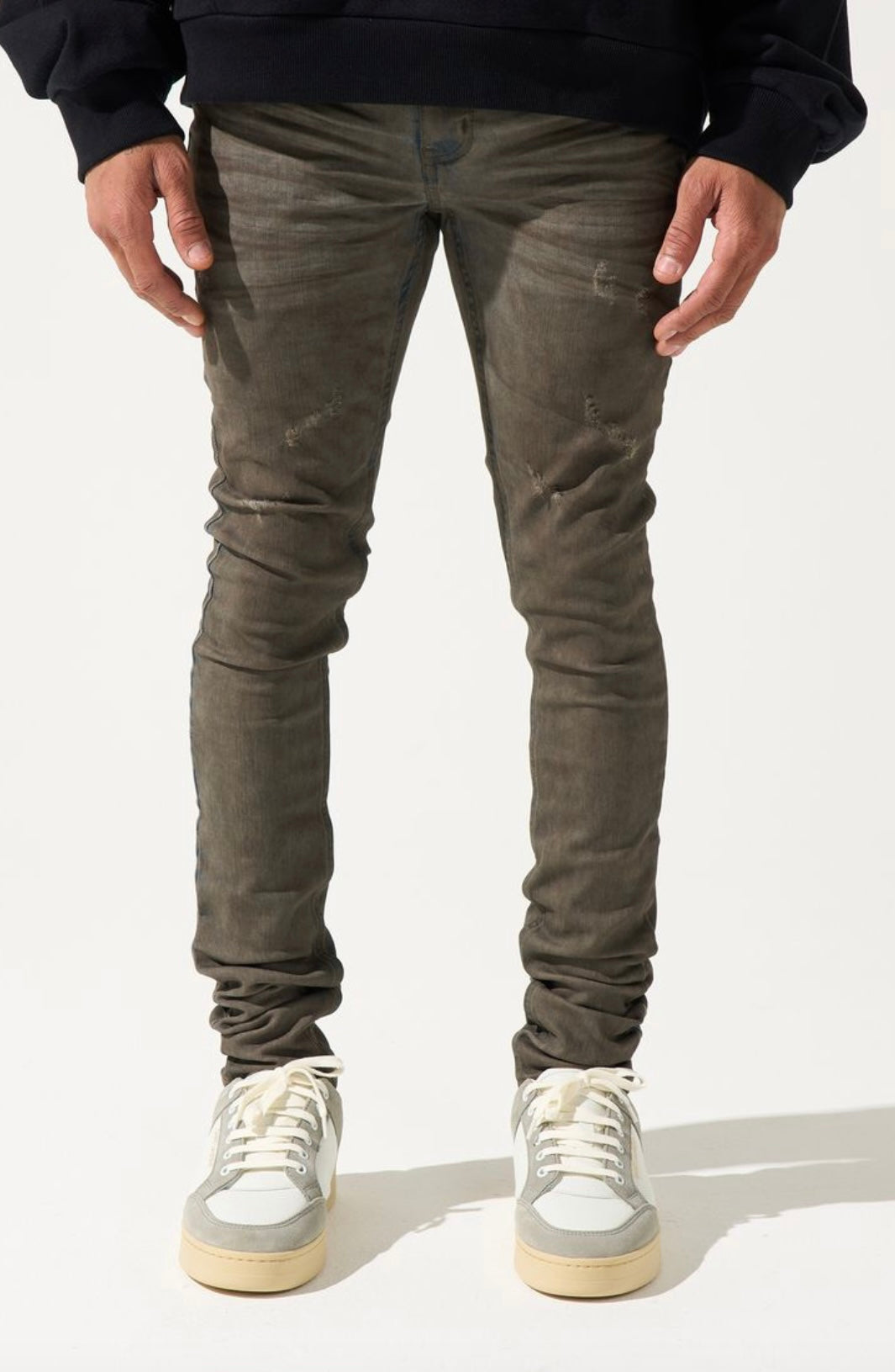 Serenede “NIGHTFALL” Jeans