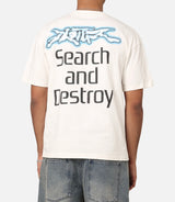 Loiter Jason Tee Cream