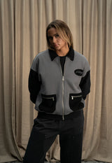 God In You “Eternity” Full Zip Jacket