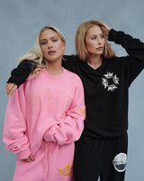 Boys Lie Pamela Gone Rogue Racer Hoodie