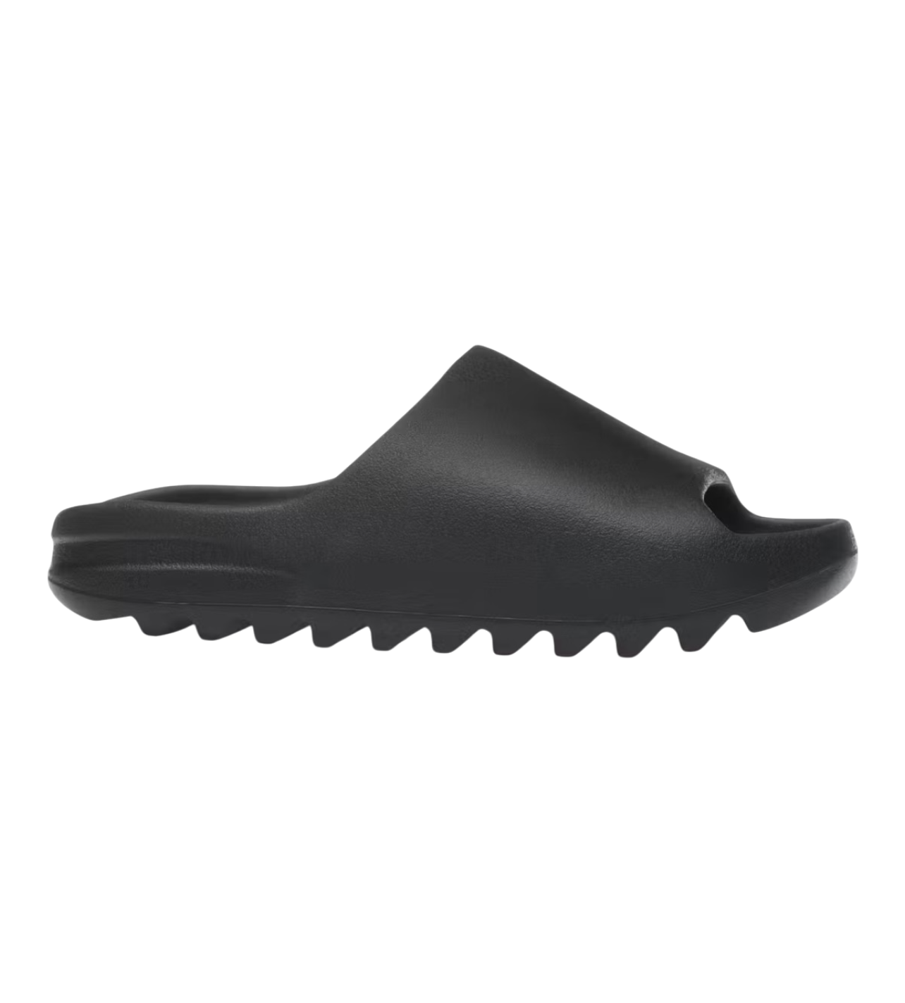 Yeezy Slide Black YS-01