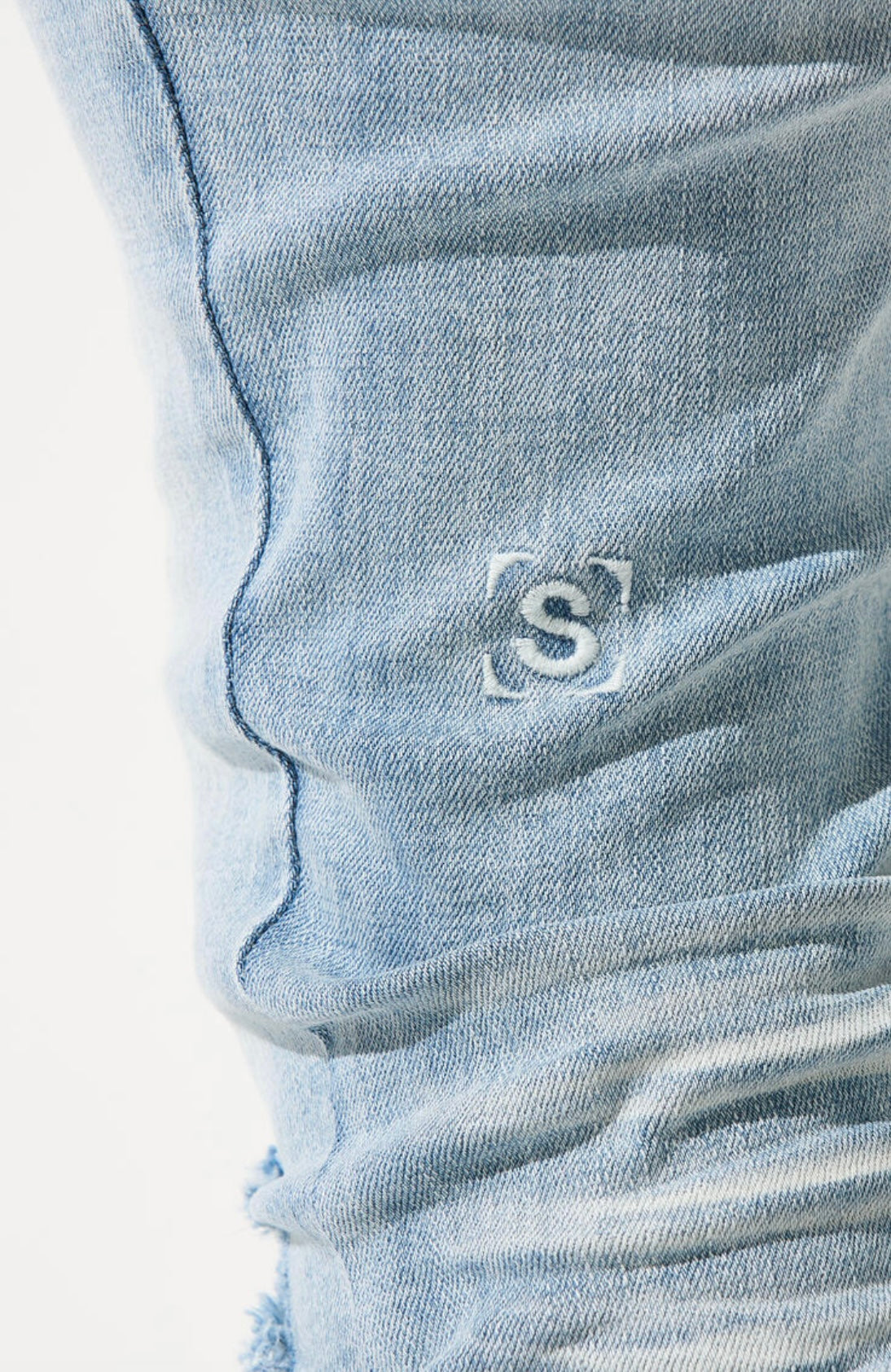 Serenede “POTALA” Jeans