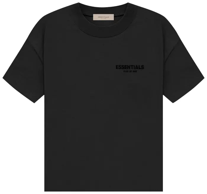 FOG Limo Tee Black