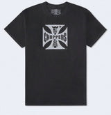 WCC OG Cali Tee Black