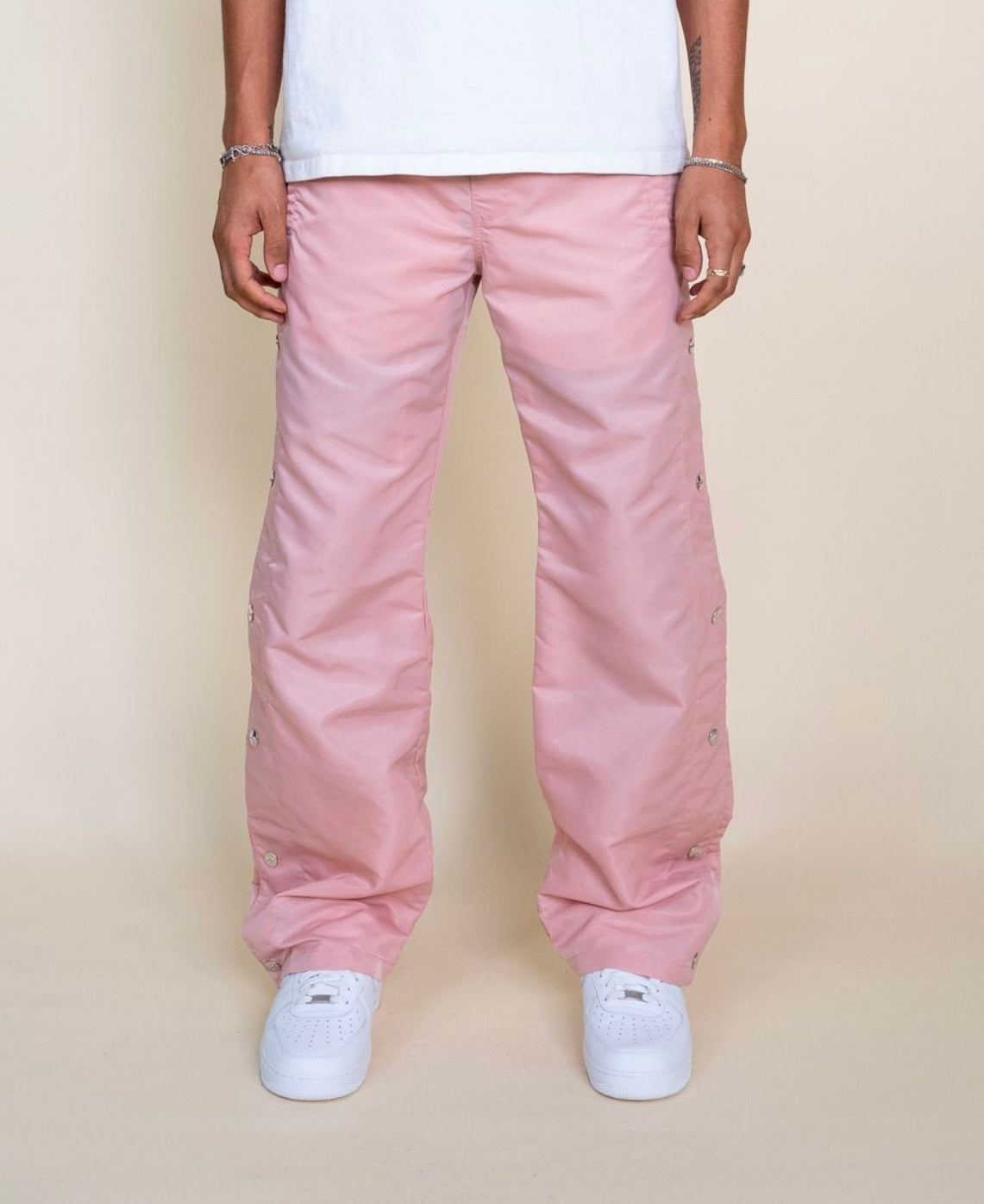 EPTM Exo Pink Track Pants