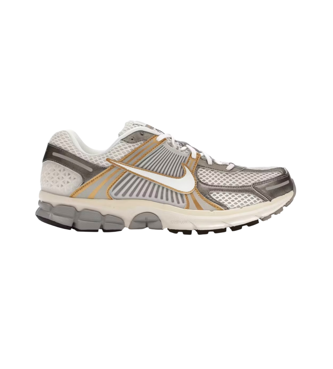Nike Vomero Tan/Gold