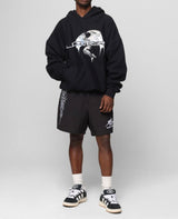 Loiter Chrome Angel Hoodie