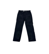 Waimea Baggy Denim Black