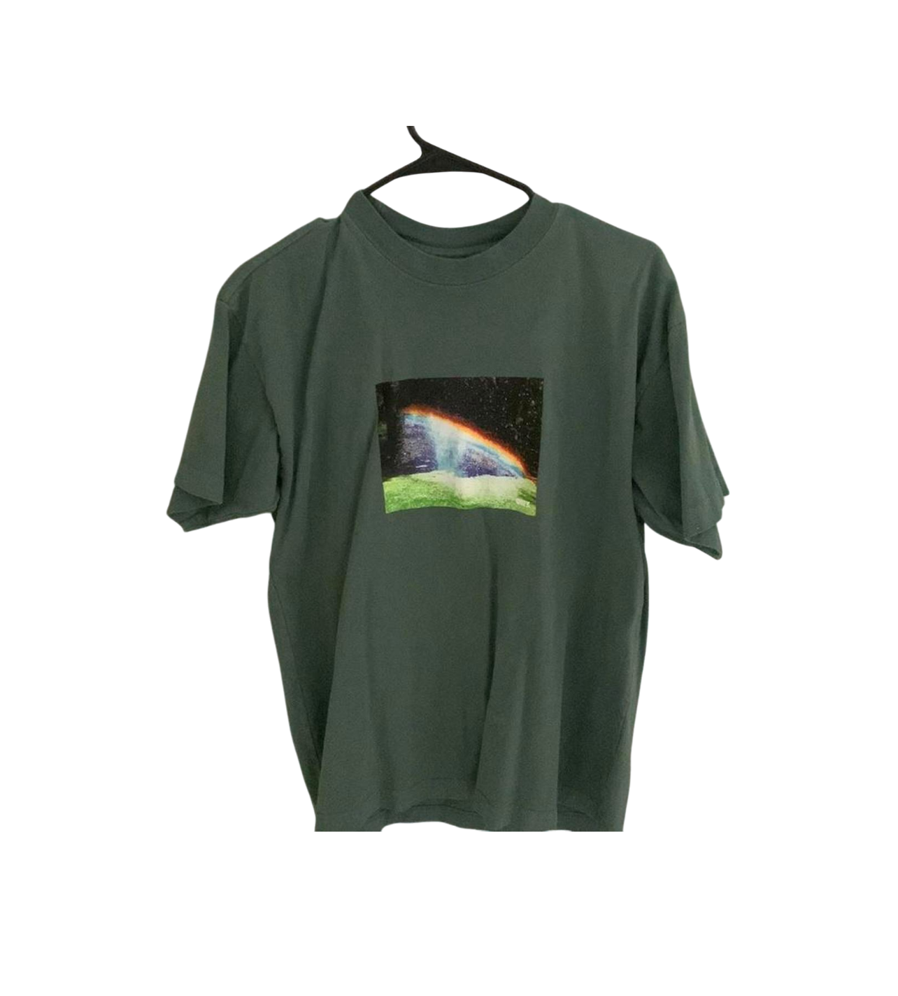OBEY Love Is The Cure Tee