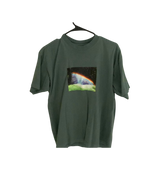 OBEY Love Is The Cure Tee